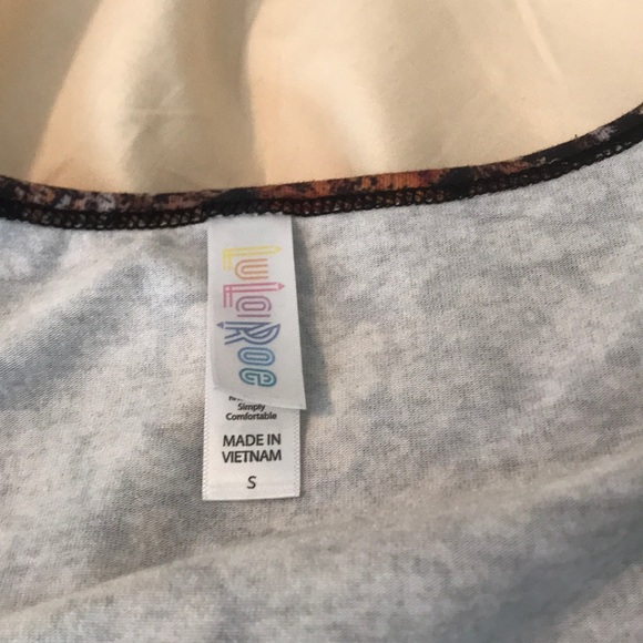 Lularoe classic t - Picture 2 of 2